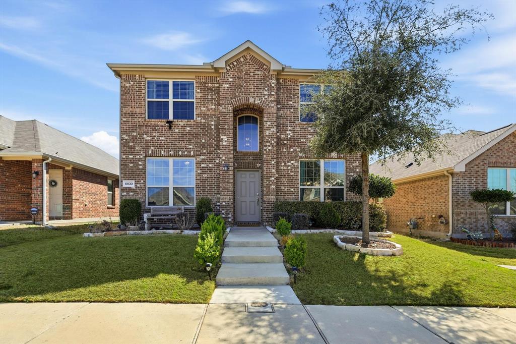 Primrose Xing Ph 1d - Residential