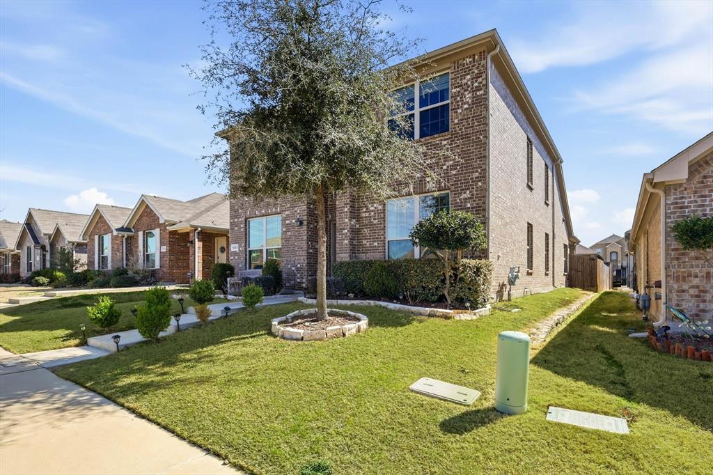 Primrose Xing Ph 1d - Residential