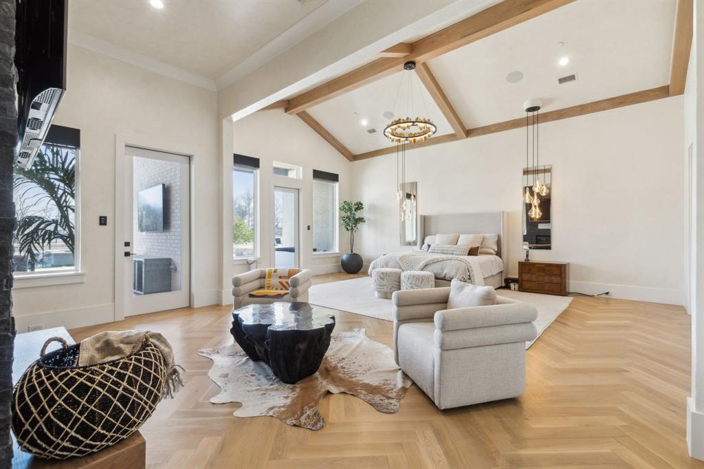 Hidden Creeks Pointe - Residential