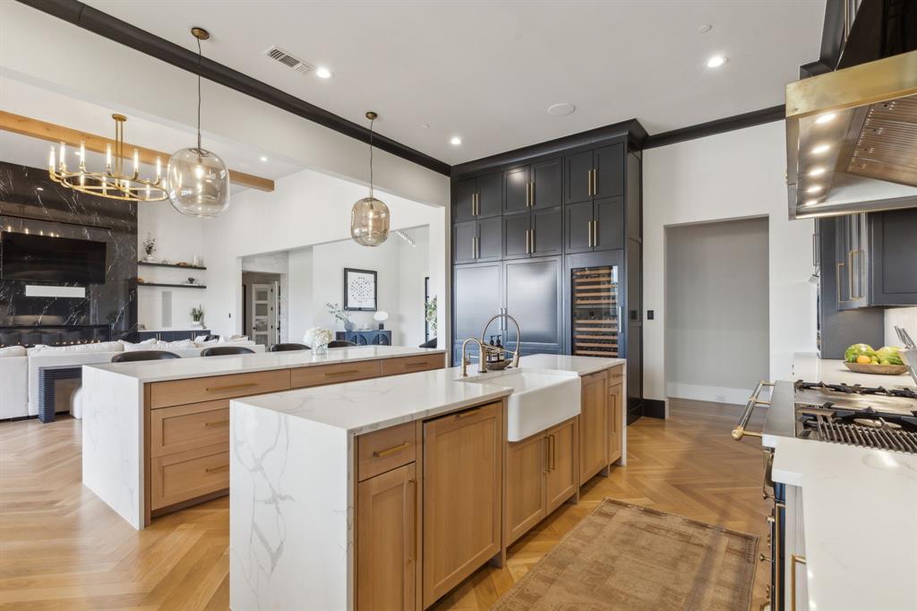 Hidden Creeks Pointe - Residential