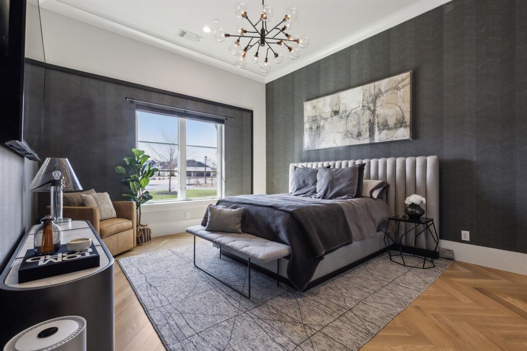 Hidden Creeks Pointe - Residential