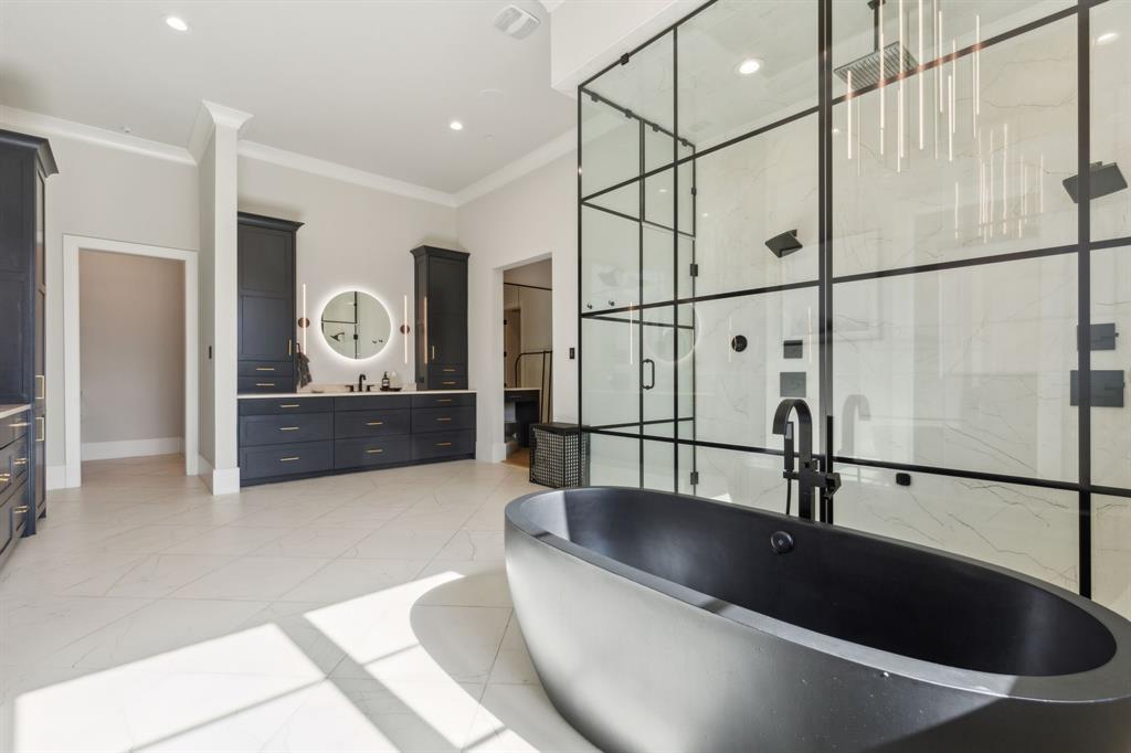 Hidden Creeks Pointe - Residential