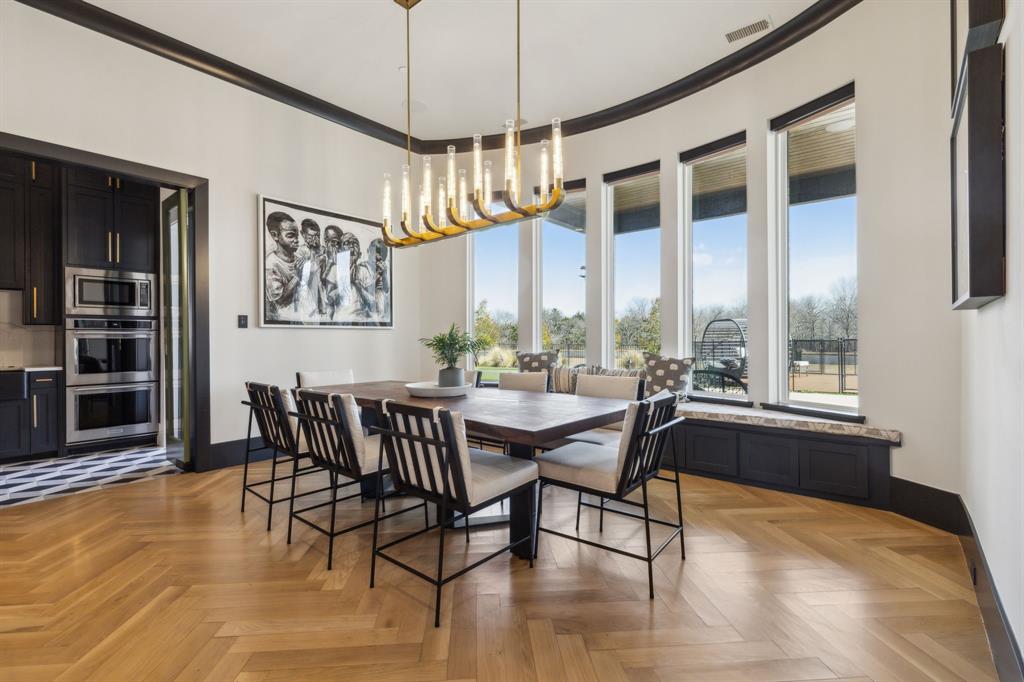 Hidden Creeks Pointe - Residential