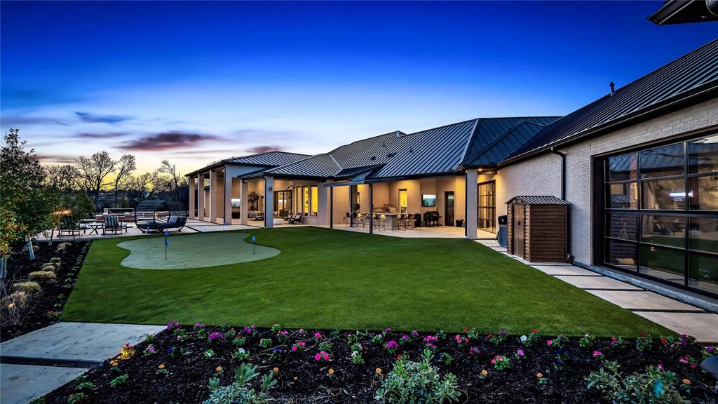 Hidden Creeks Pointe - Residential