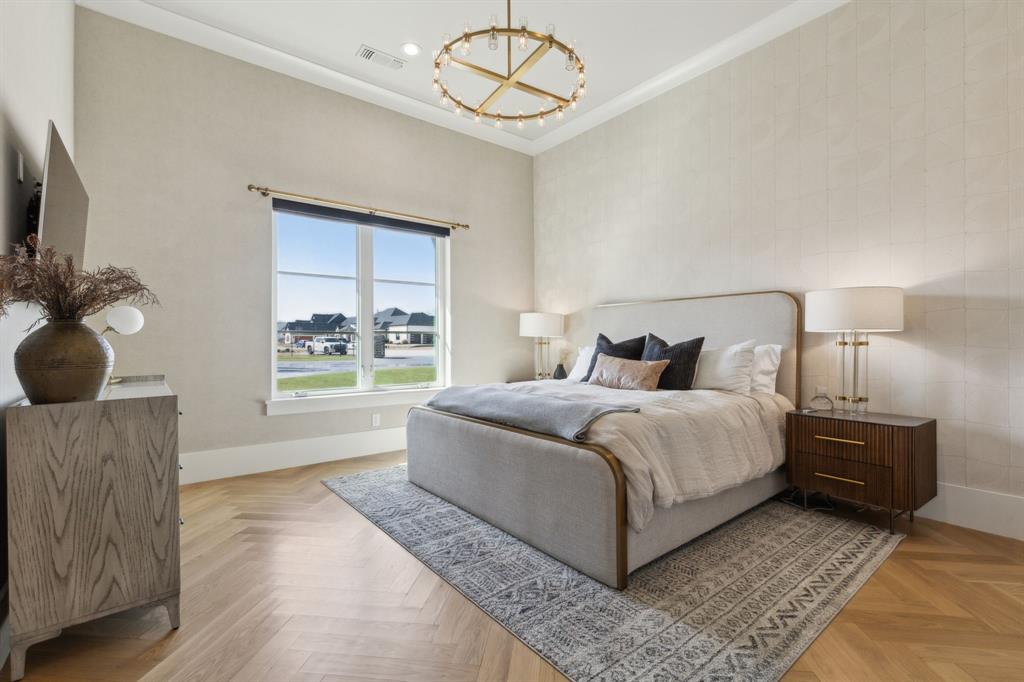 Hidden Creeks Pointe - Residential