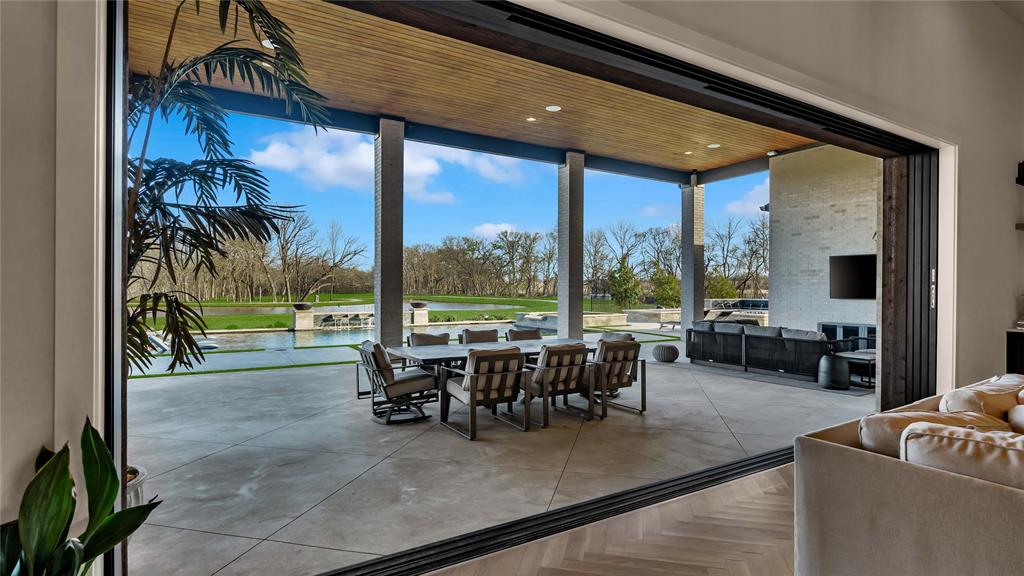 Hidden Creeks Pointe - Residential