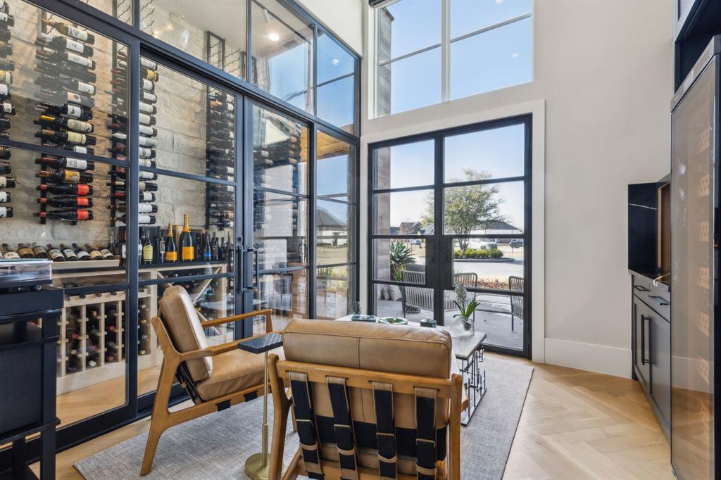 Hidden Creeks Pointe - Residential