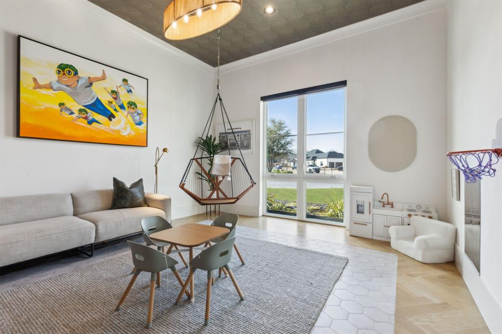 Hidden Creeks Pointe - Residential