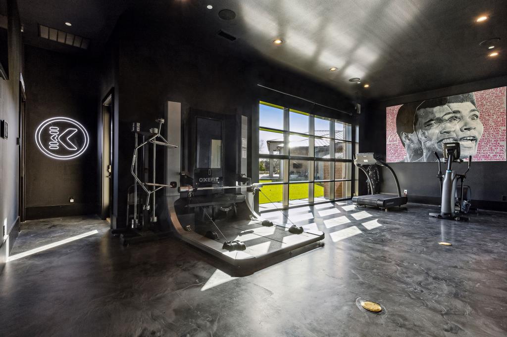 Hidden Creeks Pointe - Residential