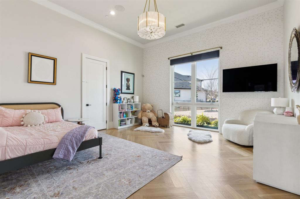 Hidden Creeks Pointe - Residential