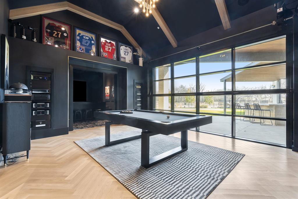 Hidden Creeks Pointe - Residential