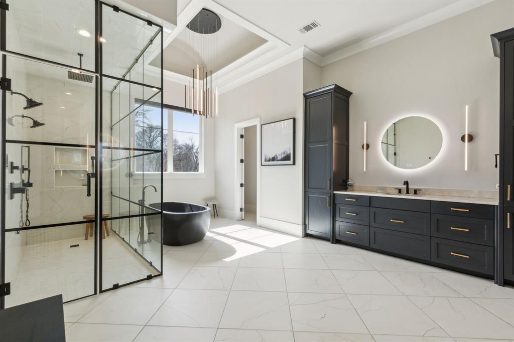 Hidden Creeks Pointe - Residential