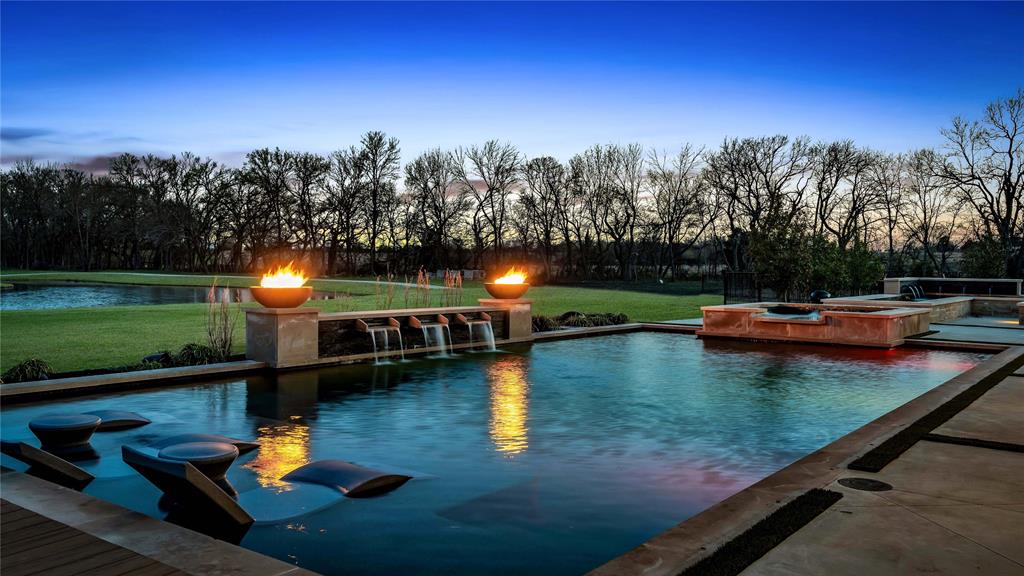 Hidden Creeks Pointe - Residential