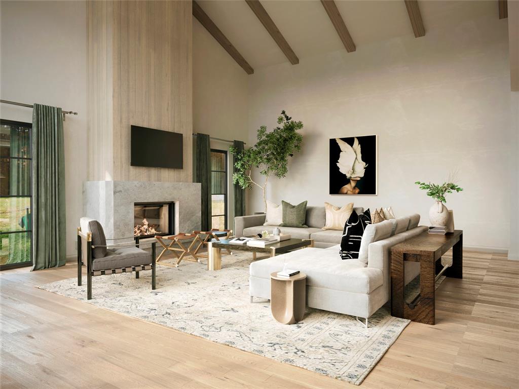 Preston Royal - Residential