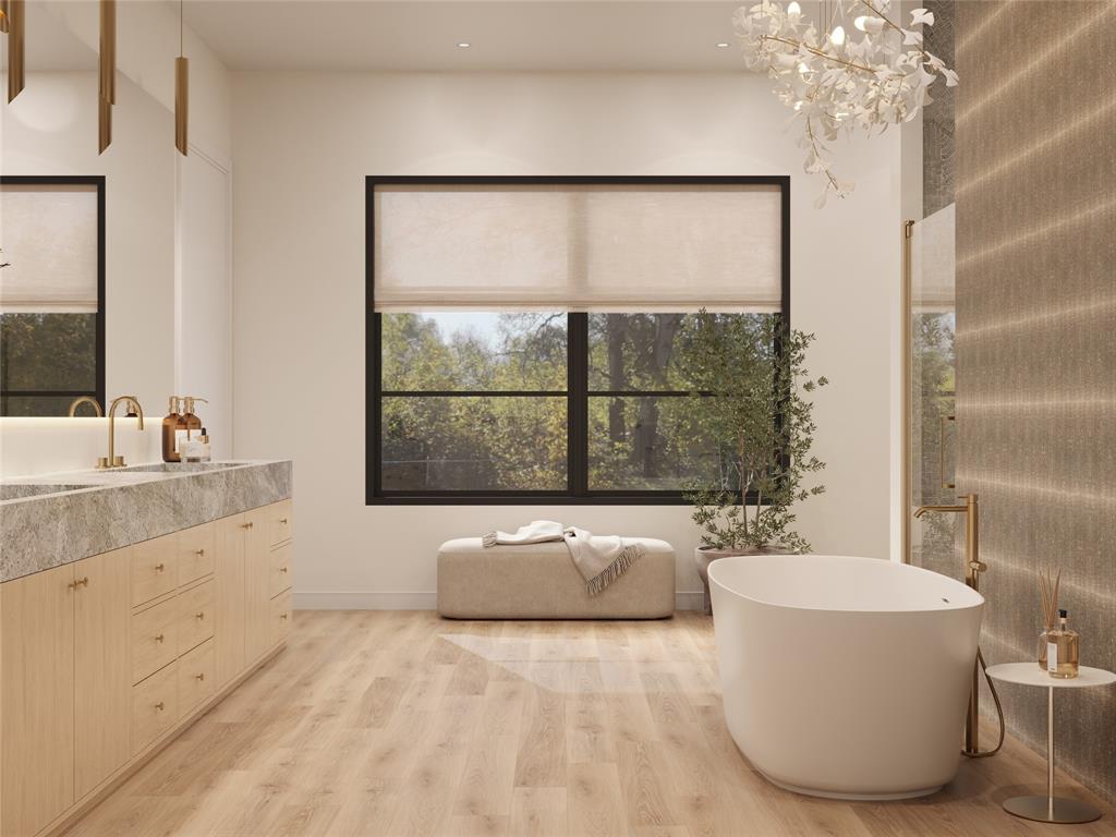 Preston Royal - Residential