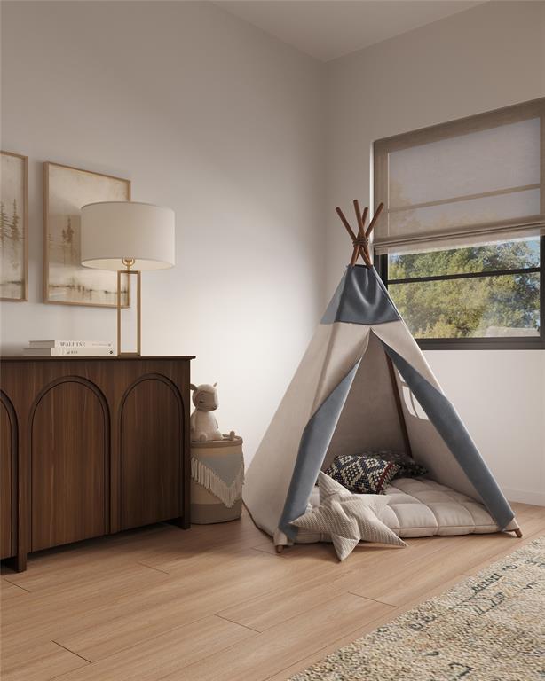 Preston Royal - Residential