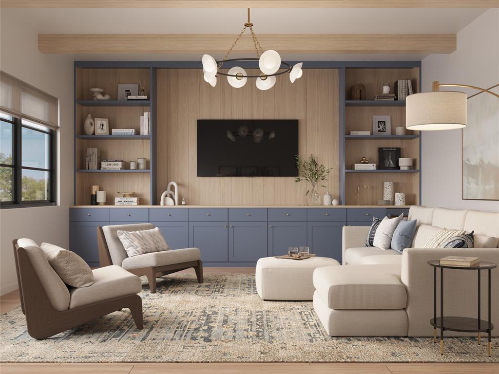 Preston Royal - Residential