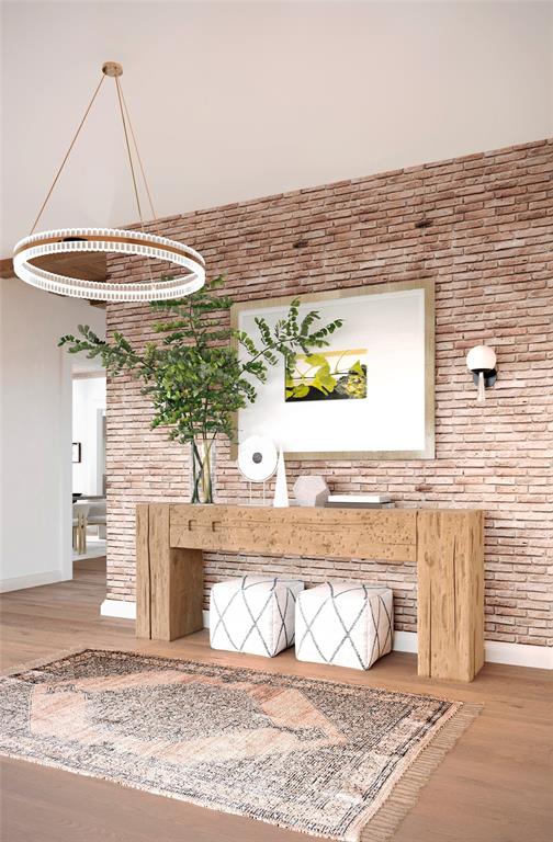 Preston Royal - Residential