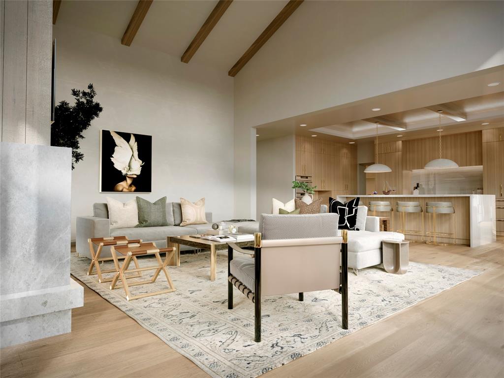 Preston Royal - Residential