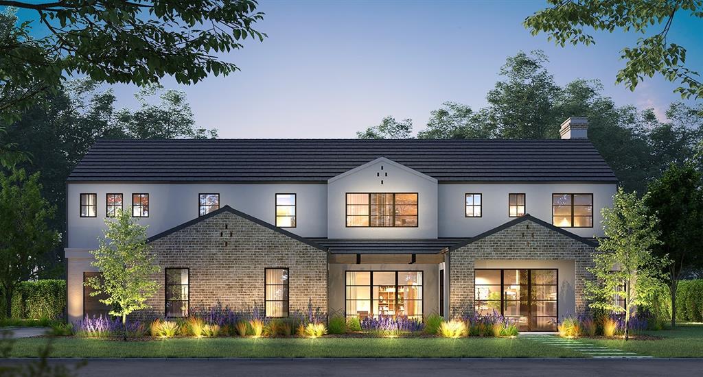 Preston Royal - Residential