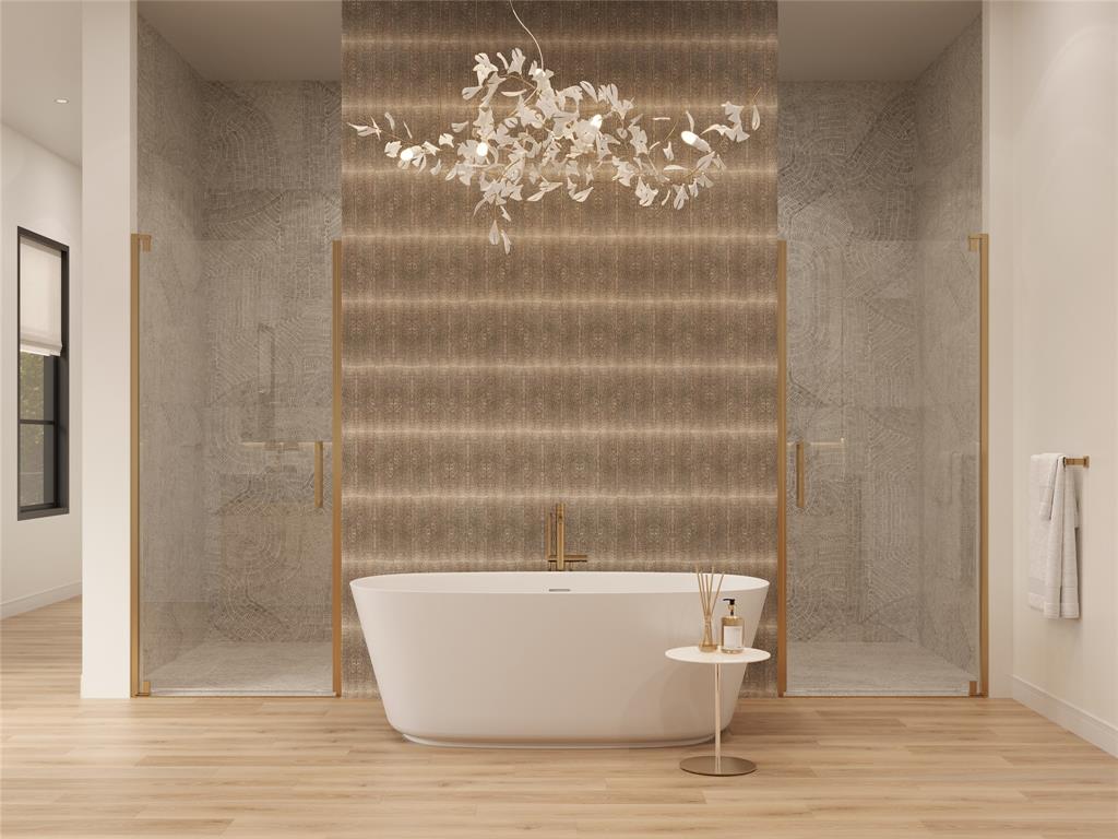 Preston Royal - Residential