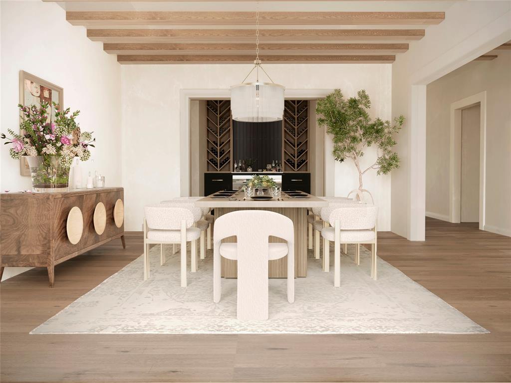 Preston Royal - Residential