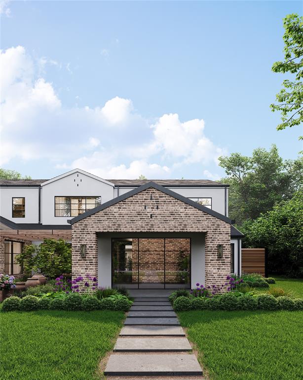 Preston Royal - Residential