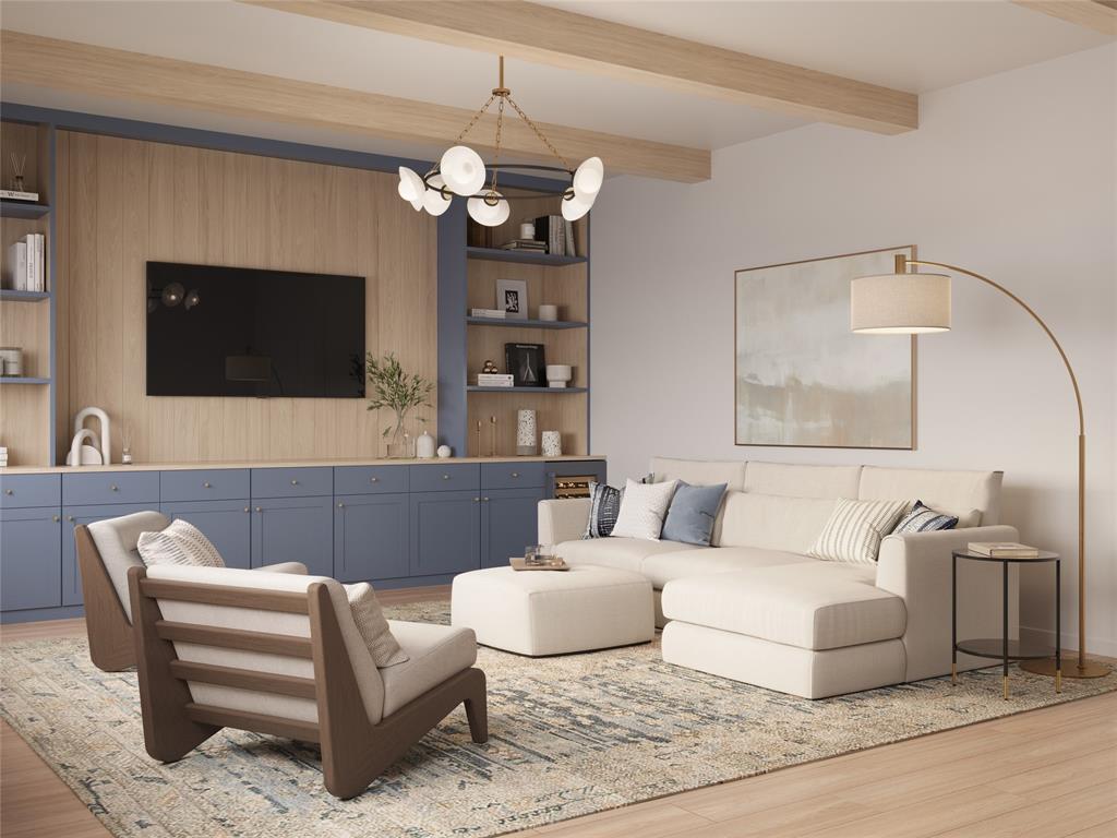 Preston Royal - Residential