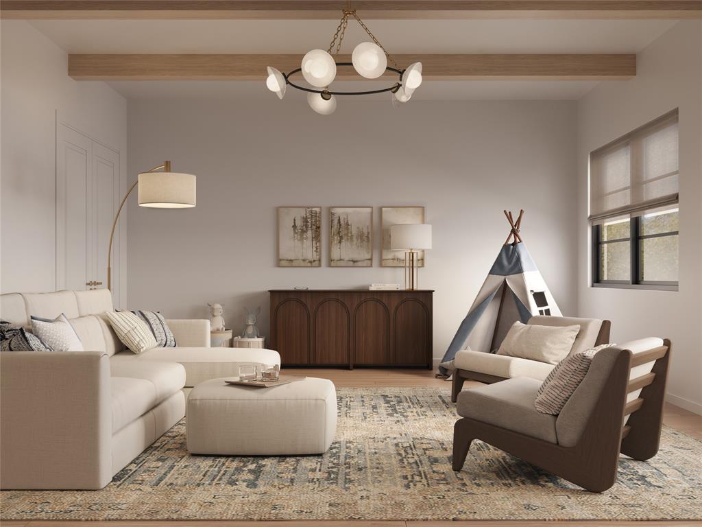 Preston Royal - Residential