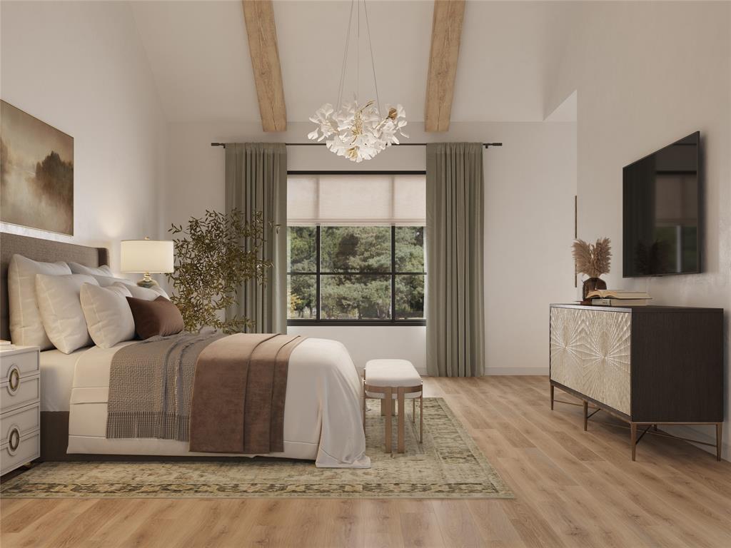 Preston Royal - Residential