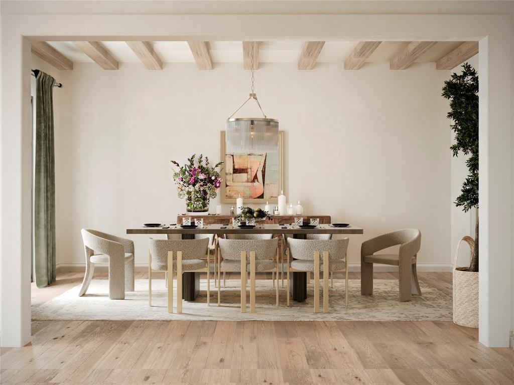 Preston Royal - Residential