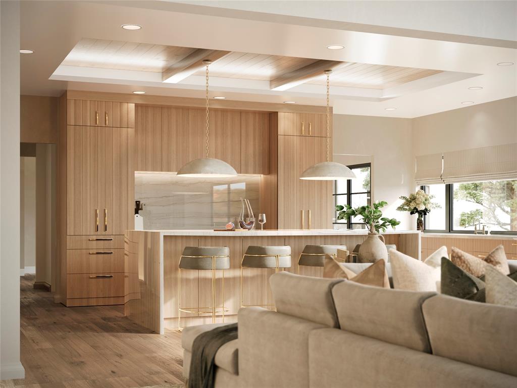 Preston Royal - Residential