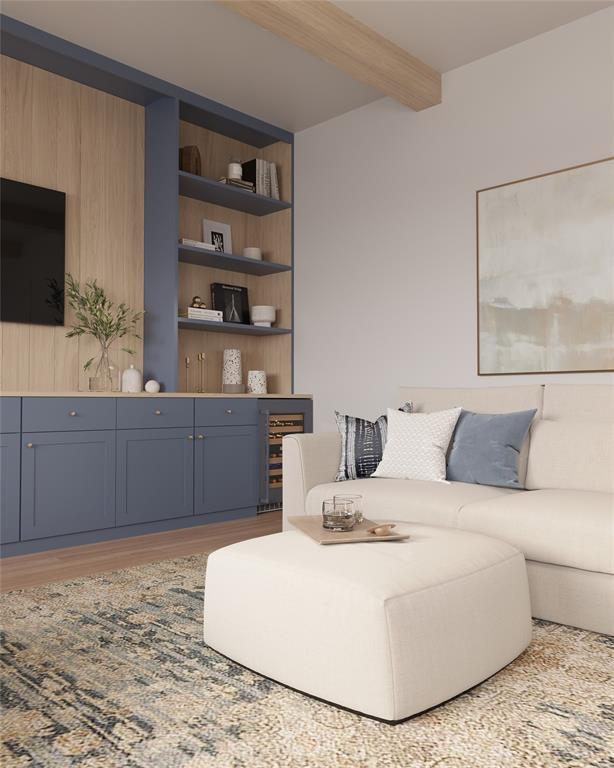 Preston Royal - Residential