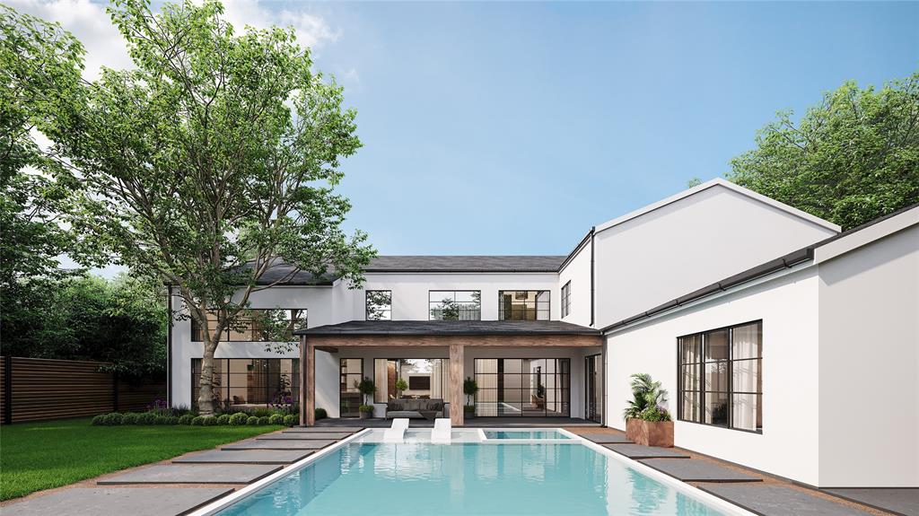 Preston Royal - Residential