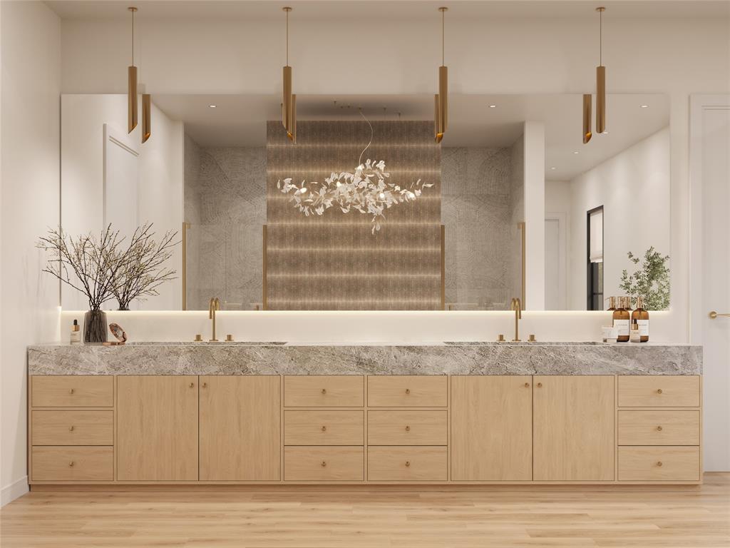 Preston Royal - Residential