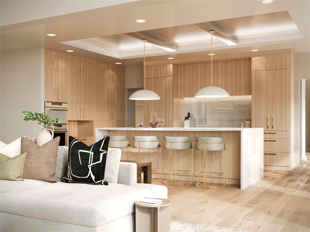 Preston Royal - Residential