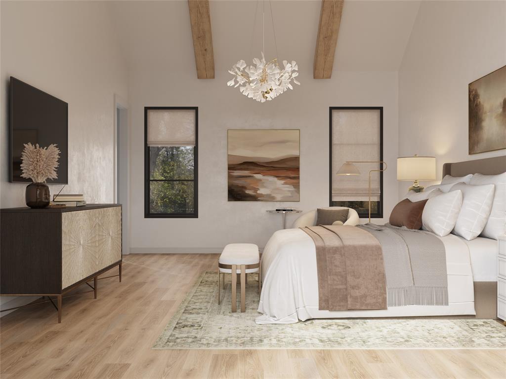 Preston Royal - Residential