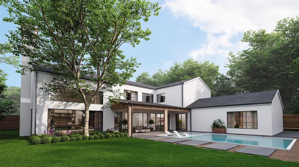 Preston Royal - Residential