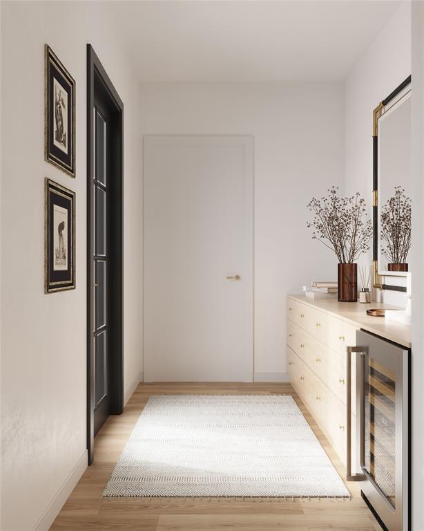 Preston Royal - Residential