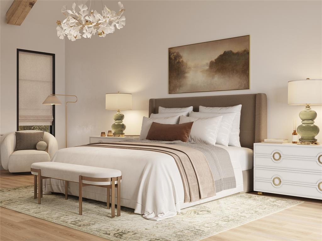 Preston Royal - Residential