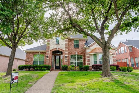 3221 Summerfield Drive Richardson TX 75082