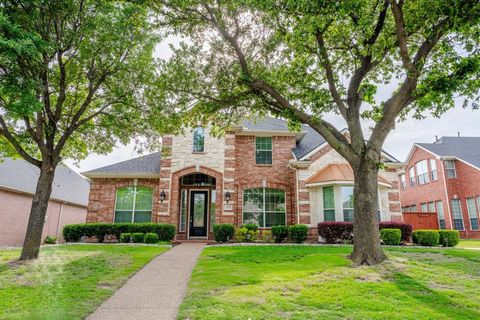 3221 Summerfield Drive Richardson TX 75082