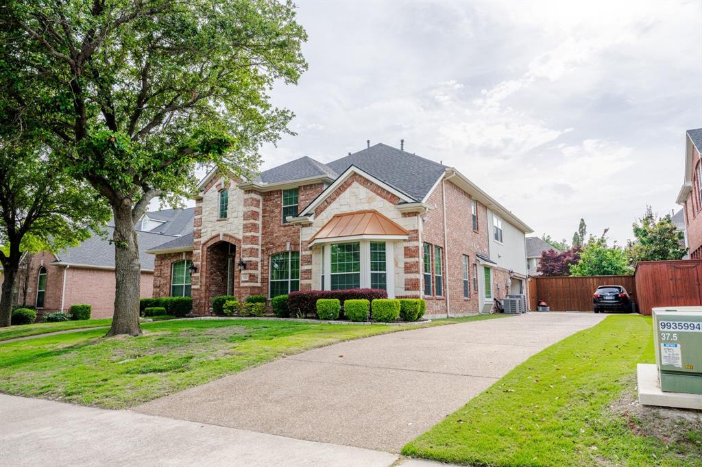 3221 Summerfield Drive