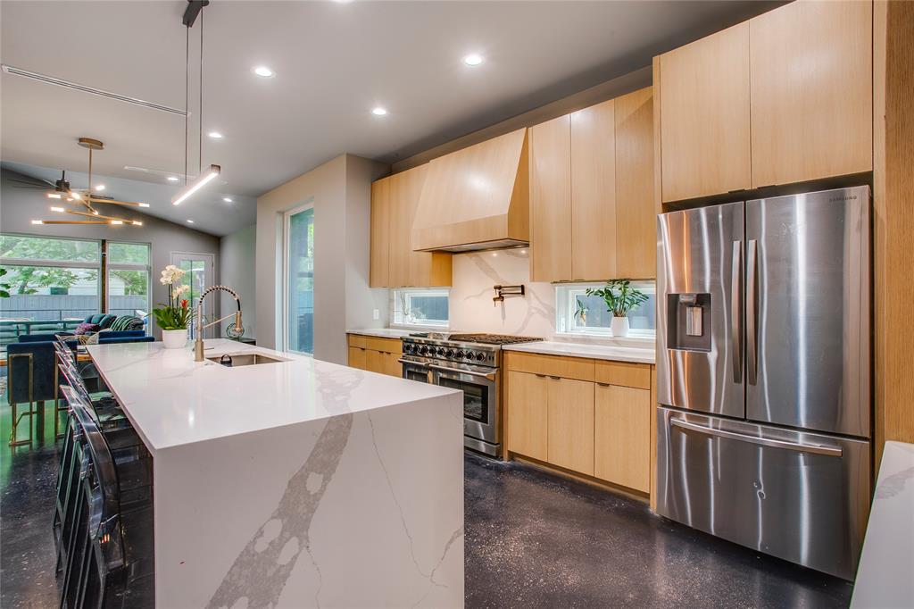 Lakeland Terrace - Residential