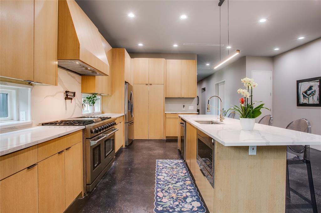 Lakeland Terrace - Residential
