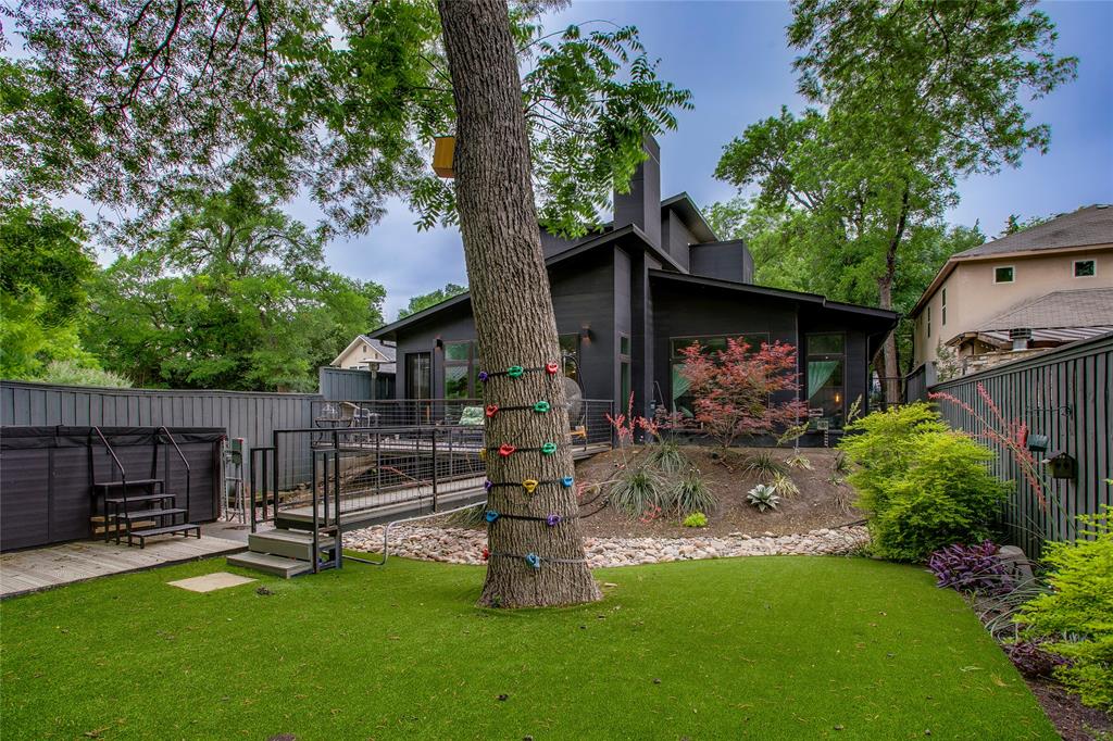 Lakeland Terrace - Residential