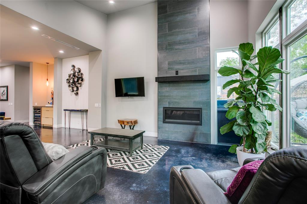 Lakeland Terrace - Residential