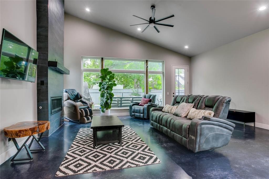 Lakeland Terrace - Residential
