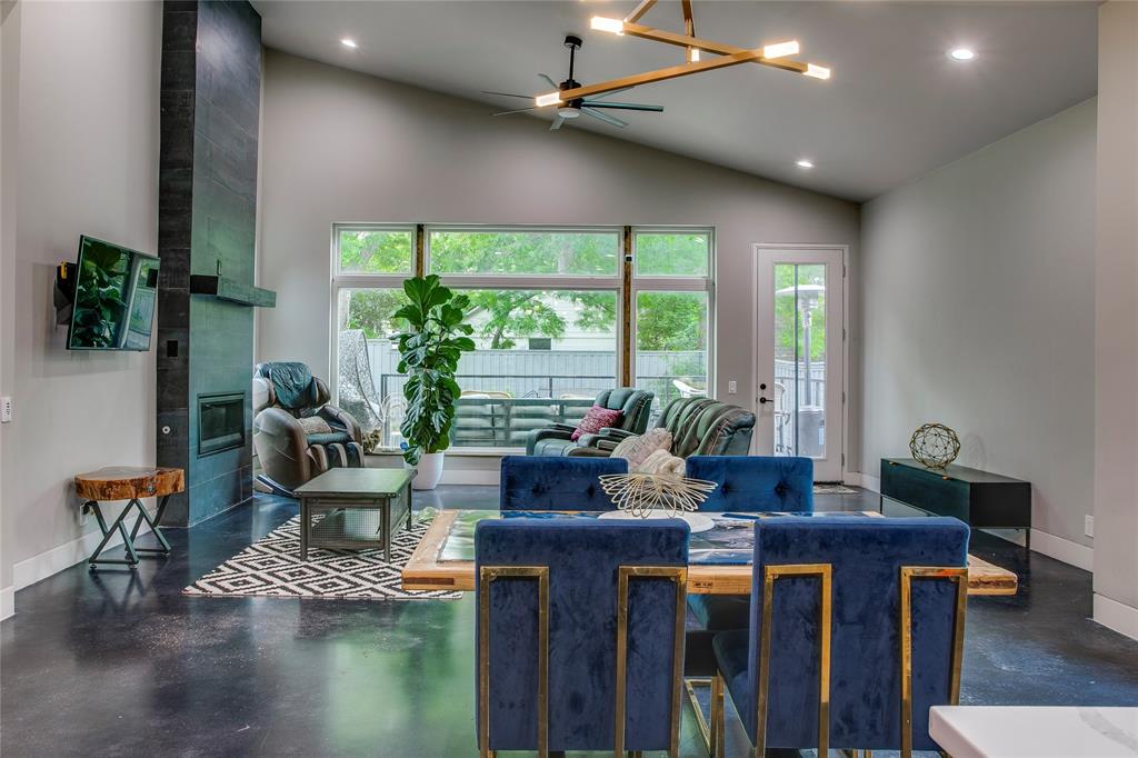 Lakeland Terrace - Residential