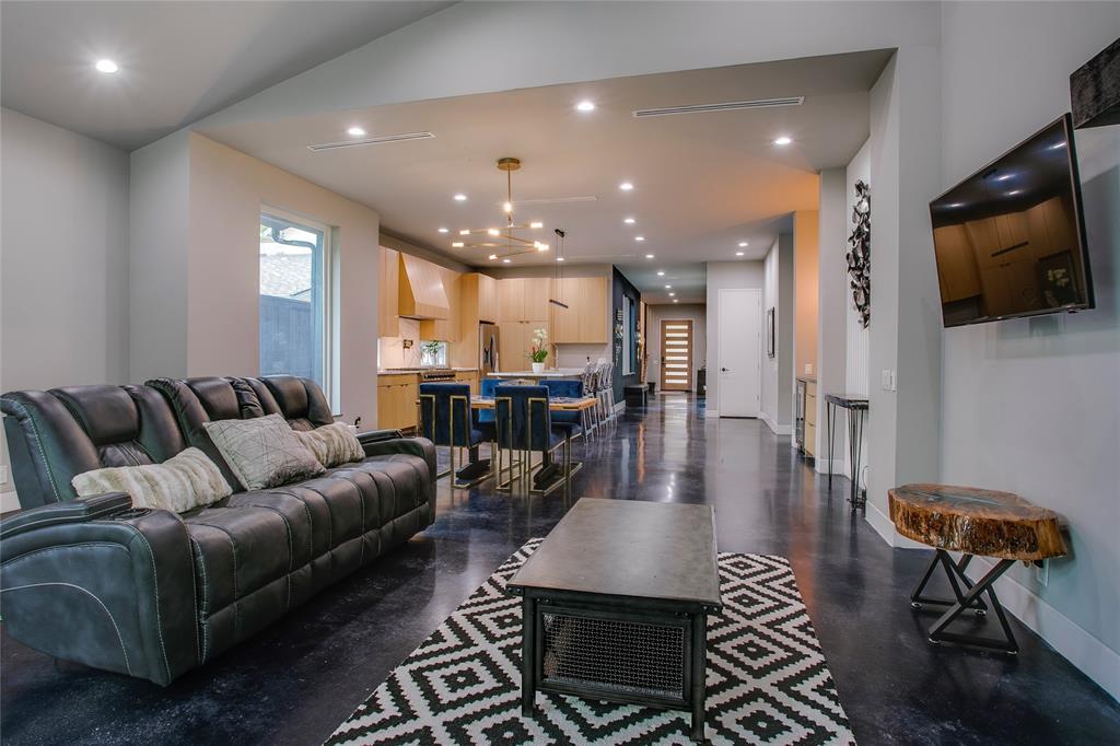 Lakeland Terrace - Residential